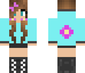 flower power