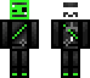 slime ninja