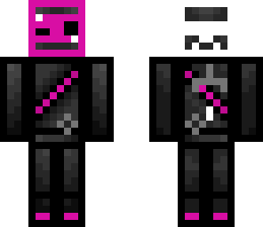 slime ninja