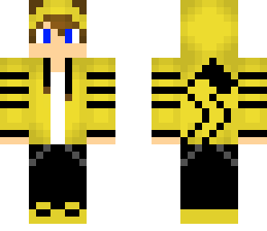 pikachu boy