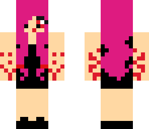 fatal girl