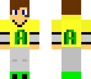admajor 4