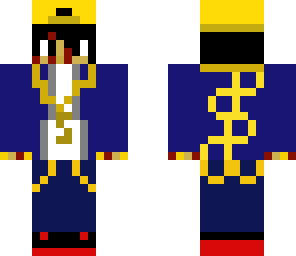 swagyolo bacondude skin official