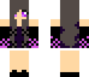 magical girl