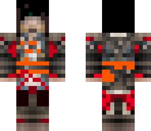 halloween assassin