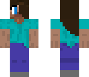 steve girl