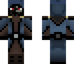 dark reeper