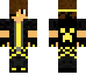 golden dude