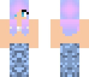 mermaid 1