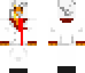 the halowen horror