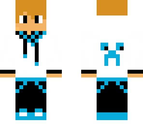justus skin