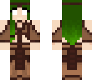 night elf -rogue-