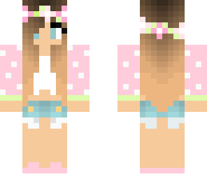my skin