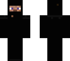stevey ninja