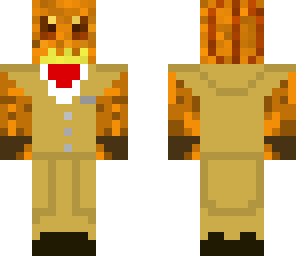 helloween special skin
