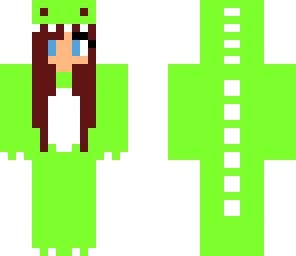 edit skin