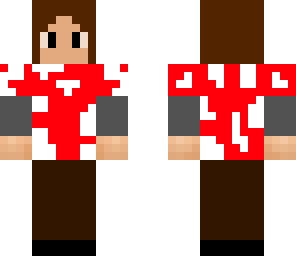 mushroom boy 2