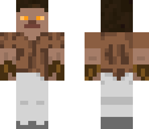 vampire steve