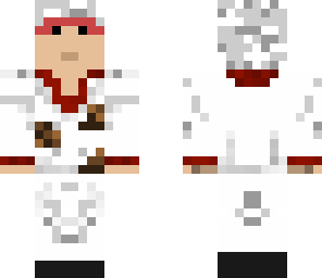 ezio