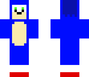sonic