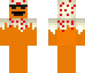 cake man 1