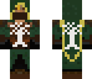 noaduis nl gondor ranger