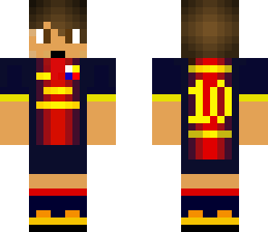 messi