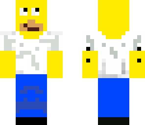 homer simpsons