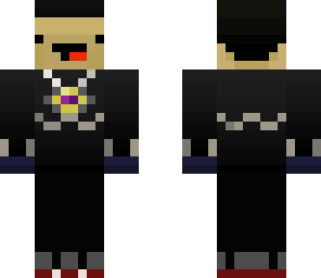me as antvenom