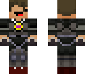 me as skydoesminecraft
