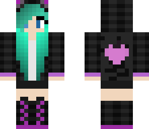 cool girl