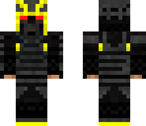 samurai