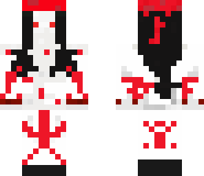 dead bride for halloween