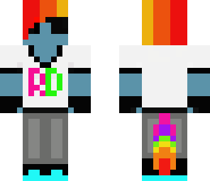 rainbowdash