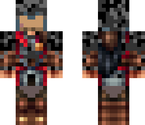 assassin