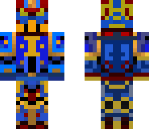 ivangaymer