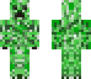 creeper
