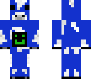 blueshroom