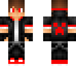 red super gamer