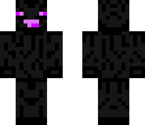 dumb enderman