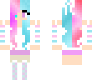 candy girl
