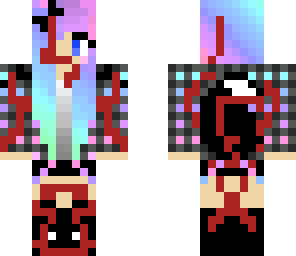 remake death girl