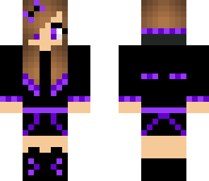 ender girl