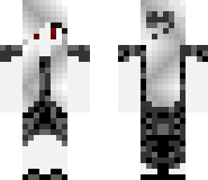 my halloween 2k14 skin