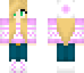 fall skin
