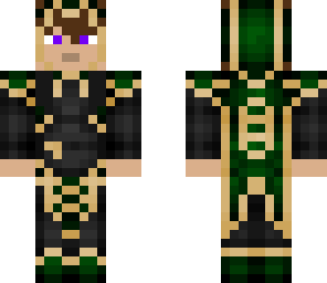 elf mage