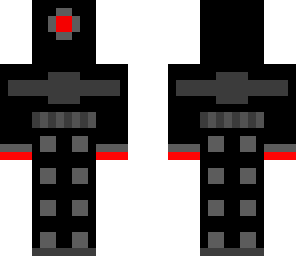 war dalek flight version 5