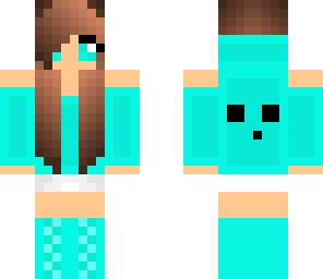 blue slime
