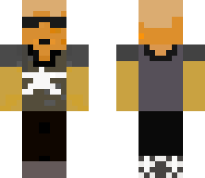 redeetedy's skin