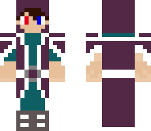mage allinoir